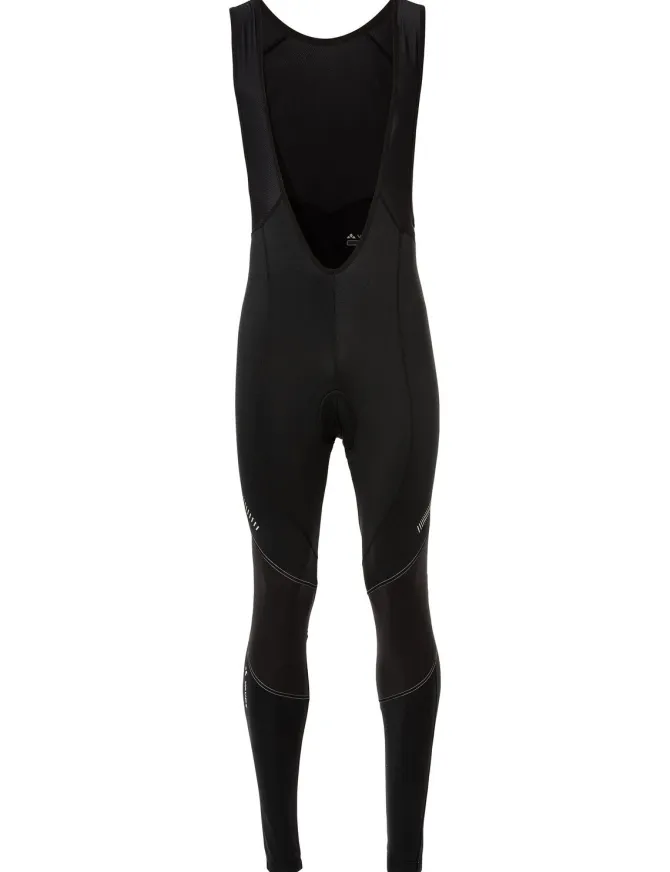 Active Thermo-Hose Herren - black/silver