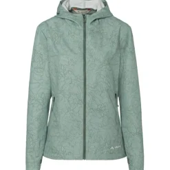 Adlux Fahrrad Windjacke Damen