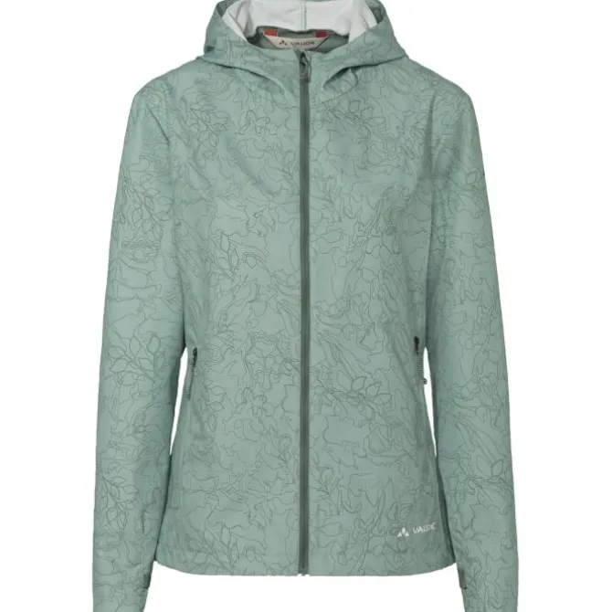 Adlux Fahrrad Windjacke Damen