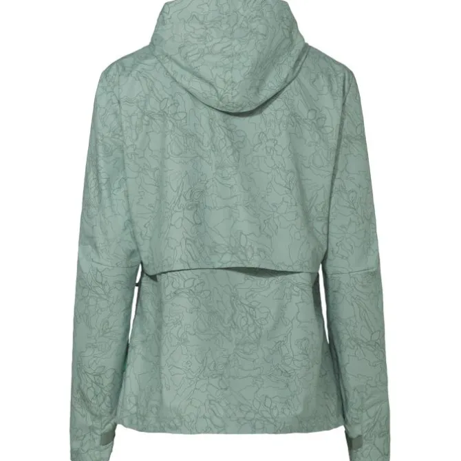Adlux Fahrrad Windjacke Damen