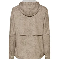 Adlux Fahrrad Windjacke Damen