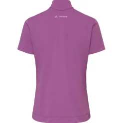 Adlux Half-Zip Fahrrad Shirt Damen