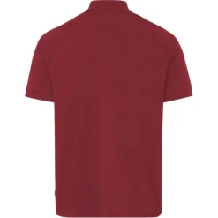 Adlux Half-Zip Fahrrad Shirt Herren