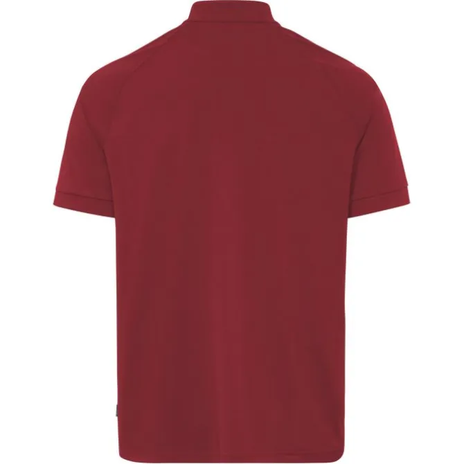 Adlux Half-Zip Fahrrad Shirt Herren