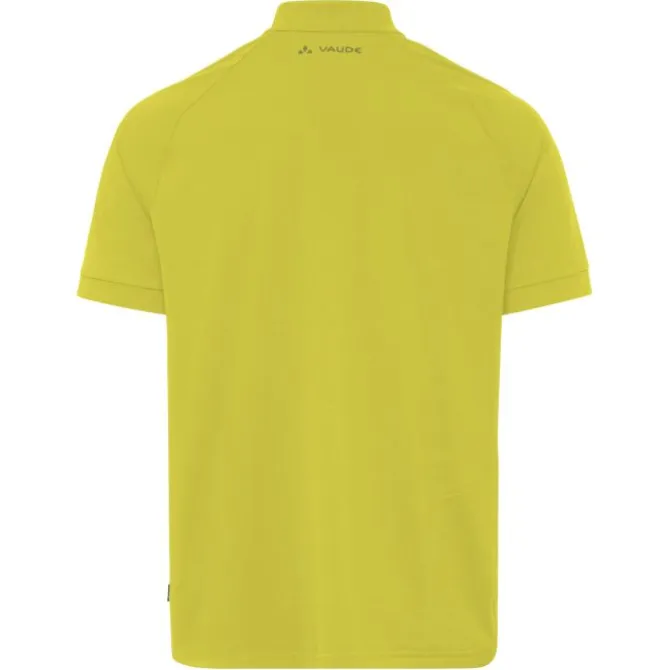 Adlux Half-Zip Fahrrad Shirt Herren