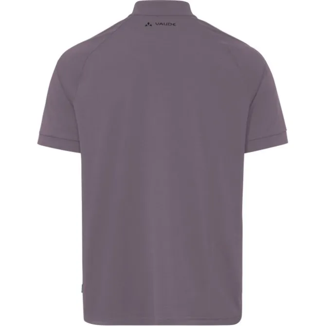 Adlux Half-Zip Fahrrad Shirt Herren