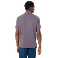 Adlux Half-Zip Fahrrad Shirt Herren