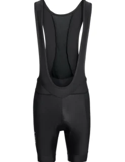 Advanced IV Träger-Radhose Herren - black
