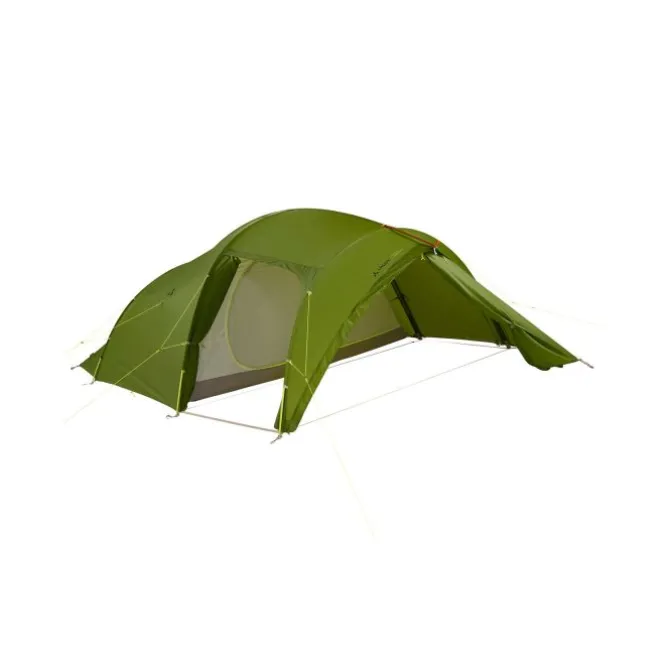 Adventure Taurus XT 4 Personen Zelt
