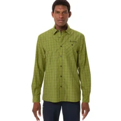 Albsteig Langarm Shirt III Herren