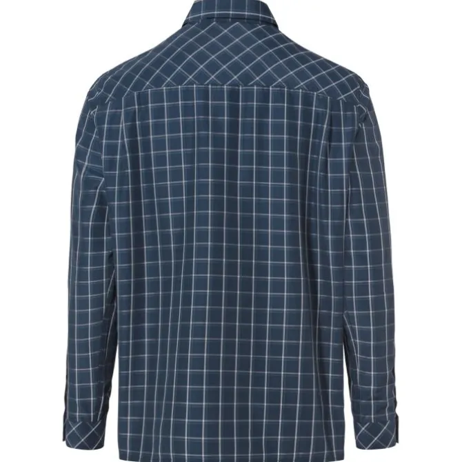 Albsteig Langarm Shirt III Herren