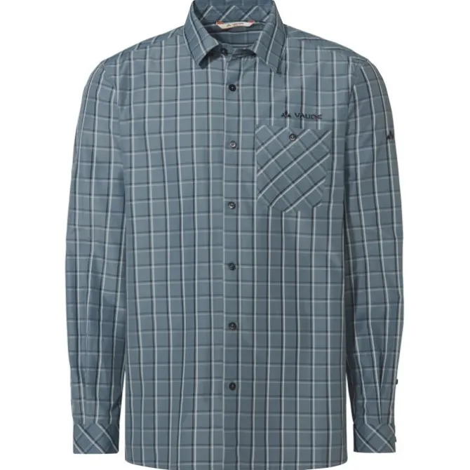 Albsteig Langarm Shirt III Herren