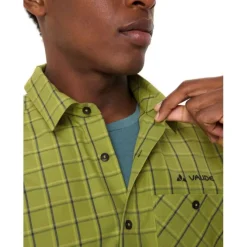 Albsteig Shirt III Herren