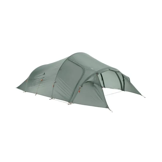 Allround Ferret XT Trekkingzelt 4 Personen