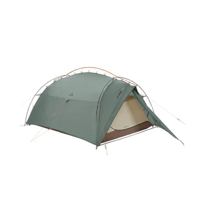 Allround Mark Trekkingzelt 3 Personen