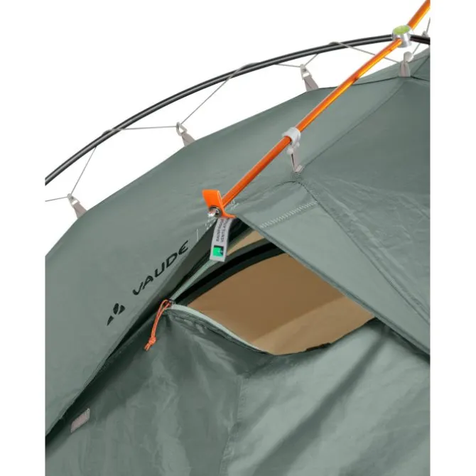 Allround Mark Trekkingzelt 3 Personen