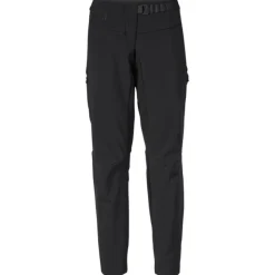 All Year Moab Fahrrad Softshellhose Damen