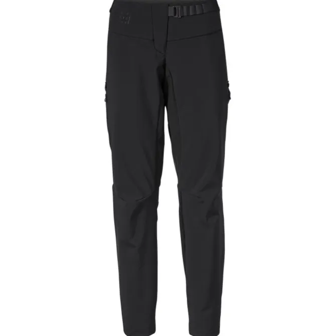 All Year Moab Fahrrad Softshellhose Damen