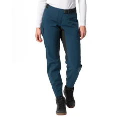 All Year Moab Fahrrad Softshellhose Damen