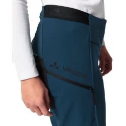 All Year Moab Fahrrad Softshellhose Damen