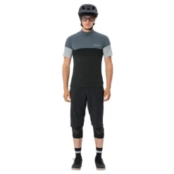 Altissimo II Fahrrad Shirt Herren