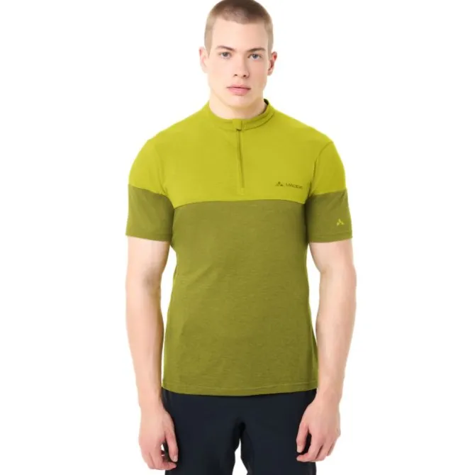 Altissimo II Fahrrad Shirt Herren