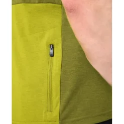 Altissimo II Fahrrad Shirt Herren