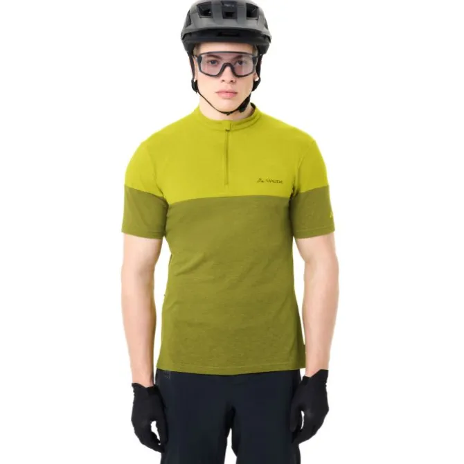 Altissimo II Fahrrad Shirt Herren