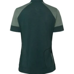 Altissimo Q-Zip Fahrrad Shirt Damen