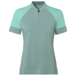 Altissimo Q-Zip Fahrrad Shirt Damen