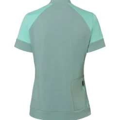 Altissimo Q-Zip Fahrrad Shirt Damen