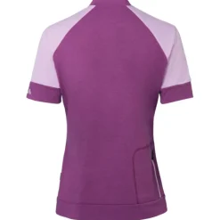 Altissimo Q-Zip Fahrrad Shirt Damen