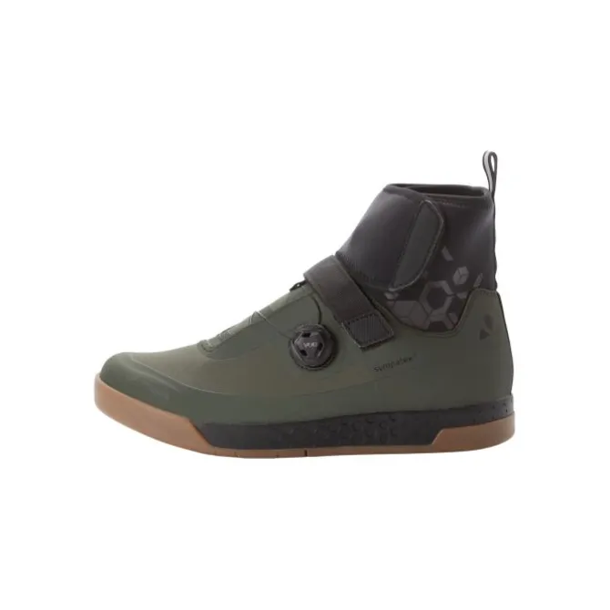 AM Moab Mid Winter STX Fahrrad Schuh