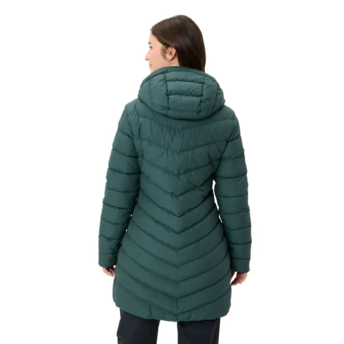 Annecy Daunenmantel Damen