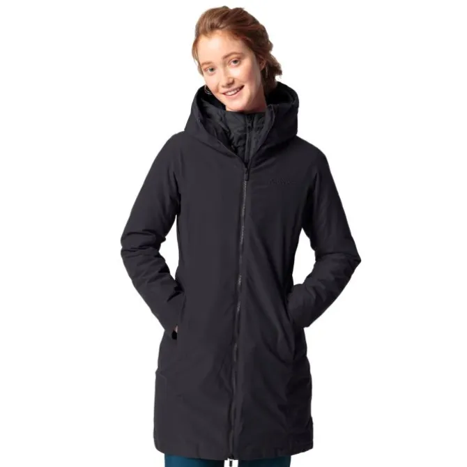 Annecy III 3-in-1 Mantel Damen
