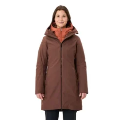 Annecy III 3-in-1 Mantel Damen