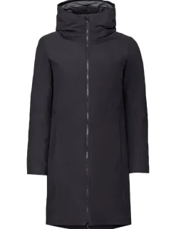 Annecy 3-in-1 III Mantel Damen - black/black