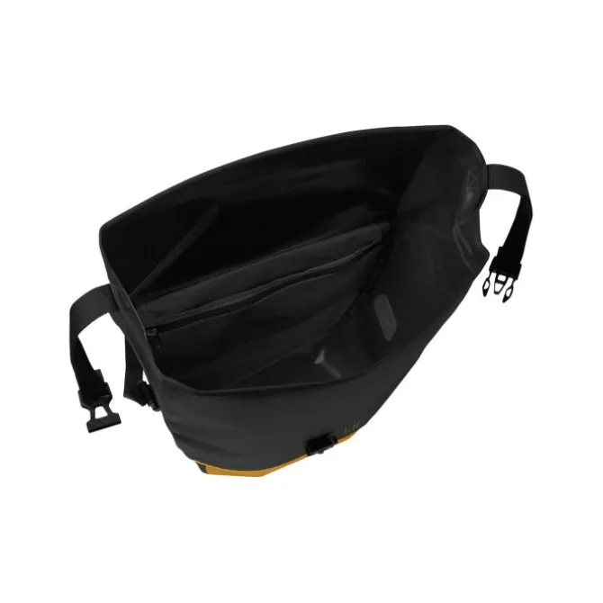 Aqua Back Color Single Fahrradtasche, recyceltes Hauptmaterial