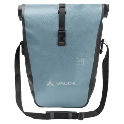 Aqua Back Fahrradtasche, recyceltes Hauptmaterial