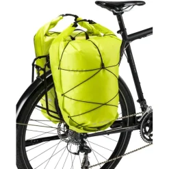 Aqua Back Light Fahrradtaschen
