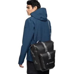 Aqua Back Plus Fahrradtaschen