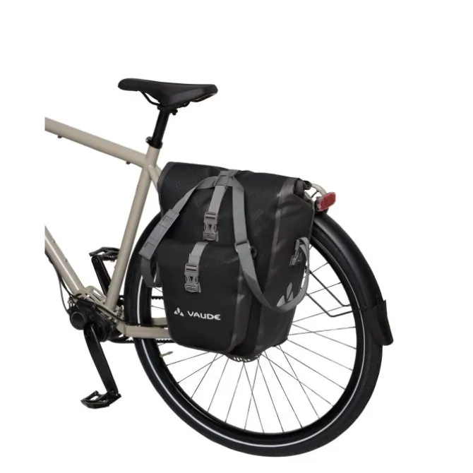 Aqua Back Plus Fahrradtaschen