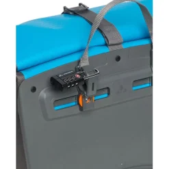 Aqua Back Plus Fahrradtaschen