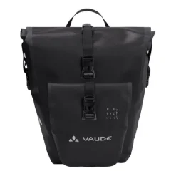 Aqua Back Plus Fahrradtaschen, recyceltes Hauptmaterial