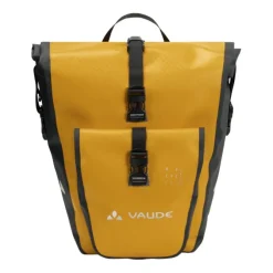 Aqua Back Plus Fahrradtaschen, recyceltes Hauptmaterial