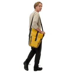 Aqua Back Plus Fahrradtaschen, recyceltes Hauptmaterial