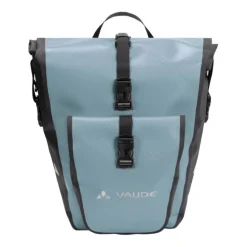 Aqua Back Plus Fahrradtaschen, recyceltes Hauptmaterial