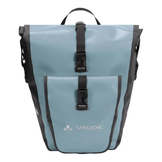 Aqua Back Plus Fahrradtaschen, recyceltes Hauptmaterial