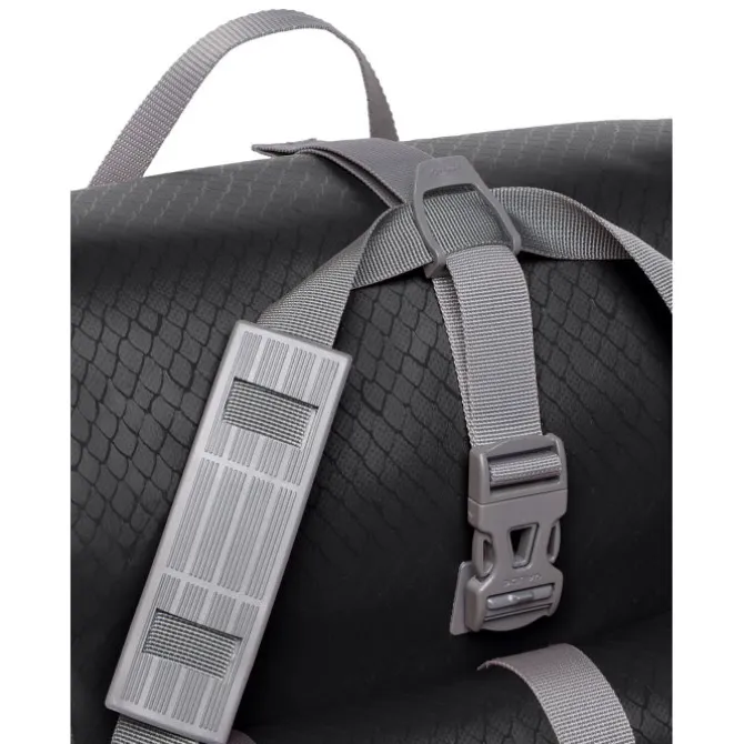 Aqua Back Plus Single Fahrradtasche