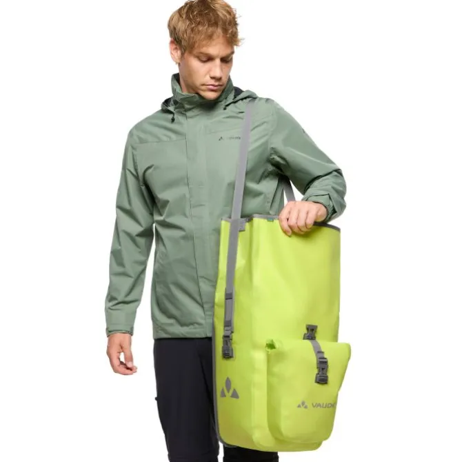 Aqua Back Plus Single Fahrradtasche